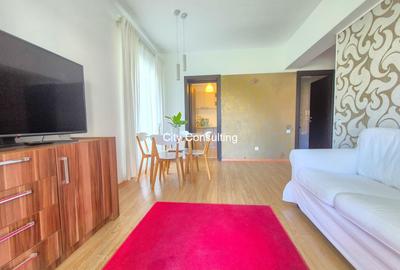 Vanzare apartament cu 2 camere Cosmopolis - 3