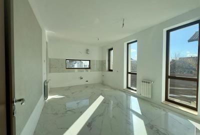 Vila eleganta individuala în Valea Lupului  5 camere - 32