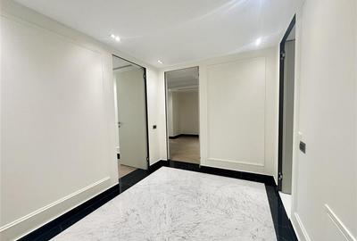 Apartament exclusivist Dorobanti-Floreasca  Finisaje premium - 9