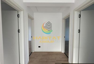 Vila 4 camere Berceni finisaje LUX finalizata langa Scoala 1 - 21