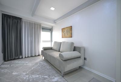 Penthouse Asmita Gardens | terasa 99 mp | Splaiul Unirii - 24