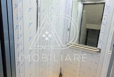 APARTAMENT NOU DE VÂNZARE – NEW RESIDENCE | ETAJ 3 | LOC DE PARCARE PRIVAT | 0% - 7