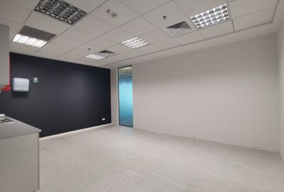 Birouri ultramoderne | 210 - 521 mp | Metrou Pipera | Cladire A+ | Comision 0% - 14