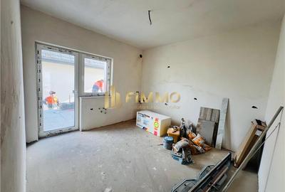 Duplex La Cheie | Avans +  Rate 24 luni | Ipotesti | Suceava | ID:1455 - 11