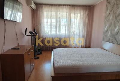 Ap3camere| Baba Novac | Metrou | Renovat |Mobilat|Boxa |Park Lake - 6