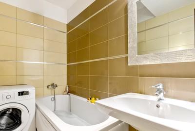 Apartament 3 camere imobil 2009, zona Victoriei, parcare subterana, metrou 500 m - 11