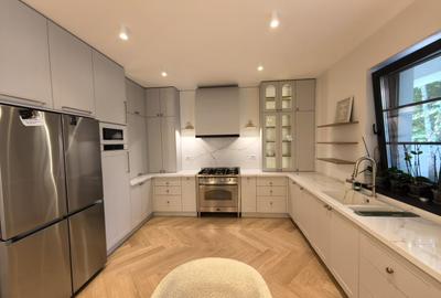 Vila duplex renovata, finisaje premium - 5