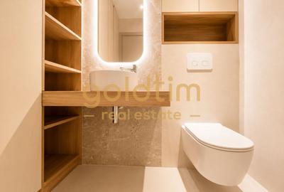 TERASA 90 mp/ARQA RESIDENCE/IANCU NICOLAE/SUPERB/2 LOCURI PARCARE SUBTERANE - 33