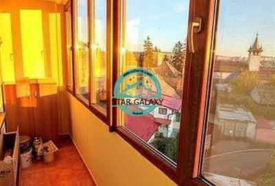 Inchiriez apartament cu 3 camere modern Utilat la 7 minute de centru - 9