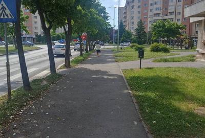 De vânzare spațiu comercial la Sfântu Gheorghe - 12