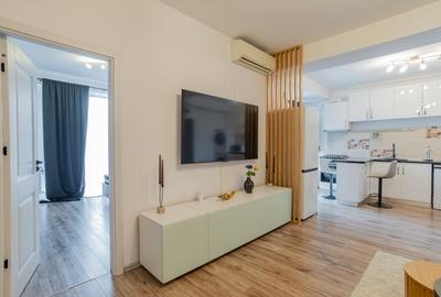 Apartament 2 camere de închiriat – Tomis Plus | Loc de parcare | Complet mobilat - 20