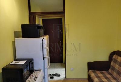 COMPLEX - APARTAMENT 1 CAMERA - mobilat, utilat, decomandat - 4