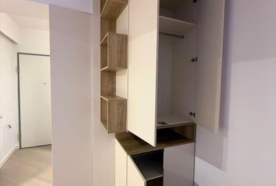 Studio dublu  | Cortina North - 5