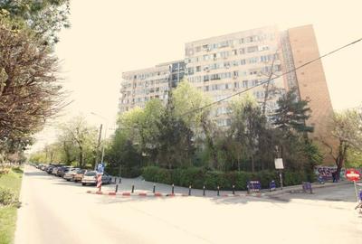 Garsonieră în Mihai Bravu