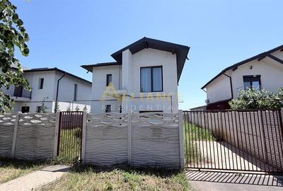 Casa Individuala Bulevardul Principal - 4 camere - mobilata - 1 minut STV - 1
