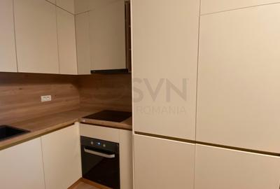 REA1028938 Baneasa Apicultorilor 2 camere - prima inchiriere - 5