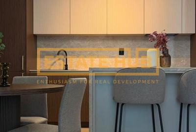 Apartament cu 2 camere și terasă de 8 mp | The Nest - 4