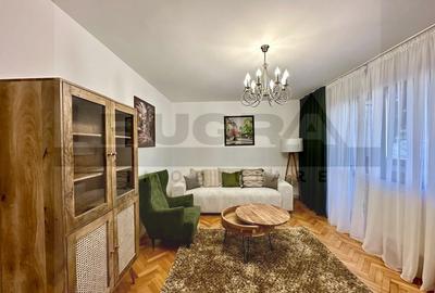Apartament 4 camere de lux, 78mp, dressing, zona C-tin Brancusi - 13