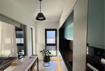 Apartament 21 Residence bloc nou parcare subterana - 8