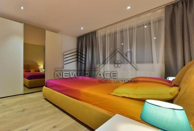 Cortina Residence | Studio exclusivist | Vedere libera | LUX - 14