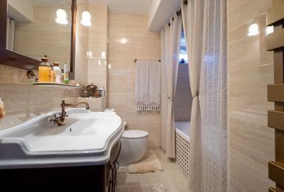 Casă individuală, elegantă, discretă, lumină naturală și confort autentic - 22