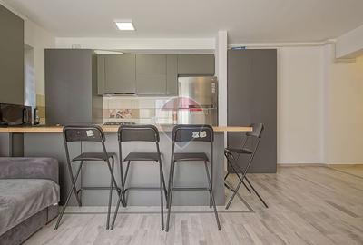 Apartament 3 camere Maurer Tractorul Balcon generos, Parcare și Boxă - 6