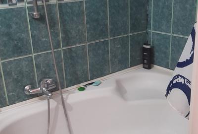 Garsoniera modificata și amenajată, zona Carpaților - 11