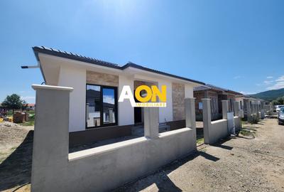 Casa noua 4 camere, 399mp teren, predare la cheie, Orizont - 2