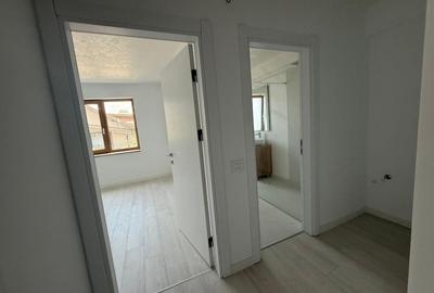 Titan- Bloc boutigue- apartament 2 camere - 8