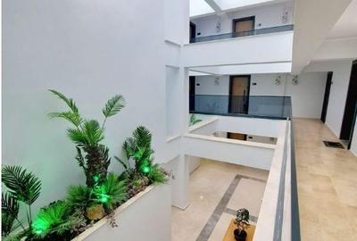 Apartament de Lux cu 3 Camere,Campus- Parcare subterana - 12