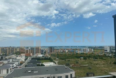 Apartament cu 2 camere decomandat, mobilat în Tomis Plus