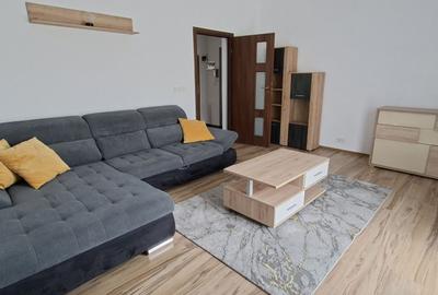 Apartament cu 2 camere decomandat, mobilat în Dumbrăvița