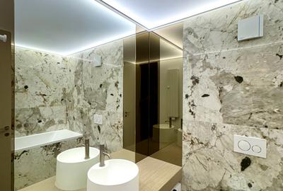 Complex Cortina 126 - loc parcare subteran - 9