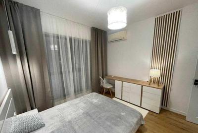 Apartament cu 2 camere decomandat, mobilat în Politehnica