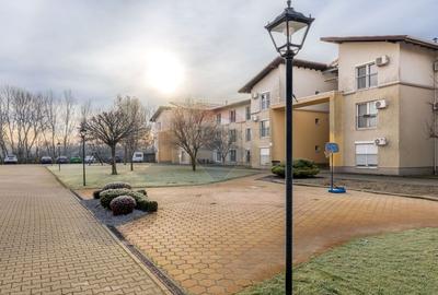 Apartament 2 camere de închiriat + loc parcare în zona Subcetate - 10