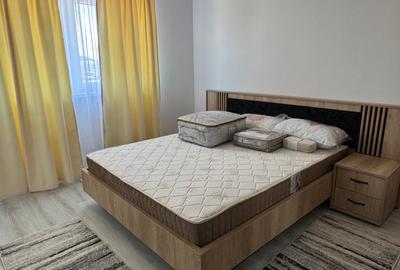 2 camere decomandat, 4/4, mobilat și utilat, Subcetate Sânpetru - 4
