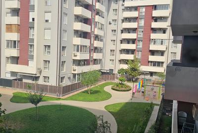 Apartament 2 camere  de inchiriat - Joy Residence - 12