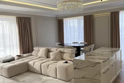 Apartament de Lux | 3 camere | Premium | Parcare Subterană | Copou - 1