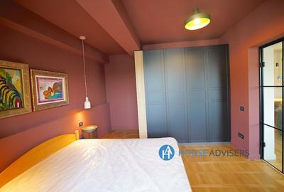 Inchiriere apartament renovat 3 camere Calea Victoriei - 11