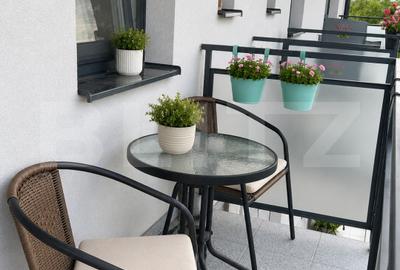 Apartament de vânzare cu 3 camere, 73 mp, parcăre, 2 bai, boxa, zona Sanicoara - 14