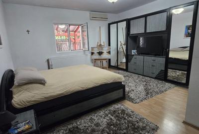 Casă Renovată cu Grădină | 227 mp | 3 Terase | 3 Dormitoare | Milcov - 46