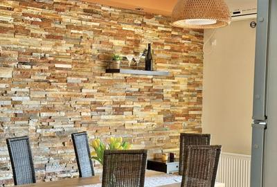 Apartament 2 camere, etaj2/3+ lift in Complex Toscana Residence - 11