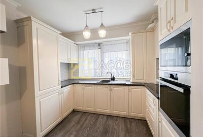 Apartament 2 camere de închiriat –Fiald | 1800 lei/lună - 2