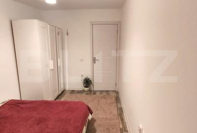Casă tip duplex de vânzare | Complet mobilată | 2 locuri de parcare | Izvor - 9