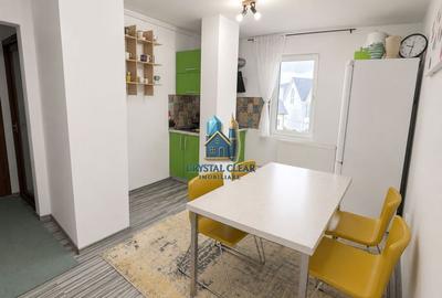 Apartament 2 camere - cartier Tudor Vladimirescu - 6