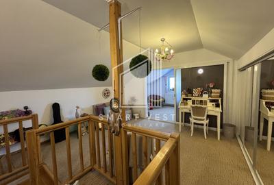 Apartament 3 camere +mansarda amenajată  | Etaj 2 | Zona Semicentrală - 25