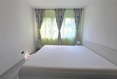 Astra, apartament mobilat si utilat modern - 11