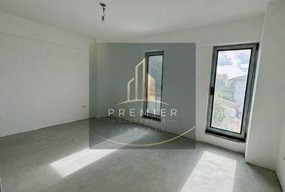 Apartament 3 camere 97 mp, Aviației, bloc 2016, parcare subterană - 2