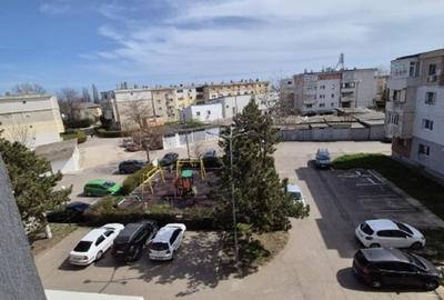Apartament 2 camere decomandat, Eforie Sud – 60 mp total, - 7