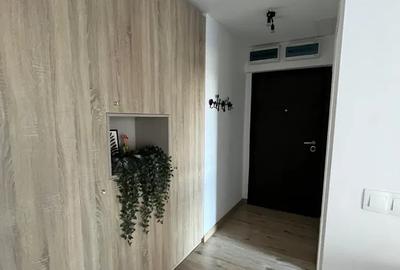 Apartament 2 camere de inchiriat Belvedere Residences | modern | - 4
